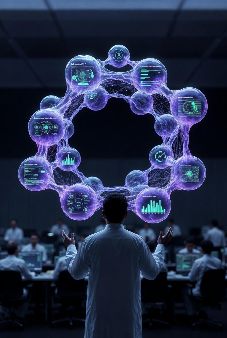 Operational workflow environment